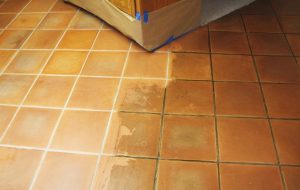 Tile & Grout Cleaning & Sealing from $89